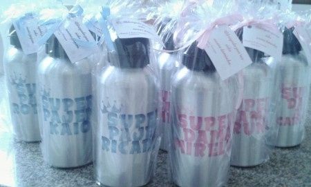 squeeze personalizadas