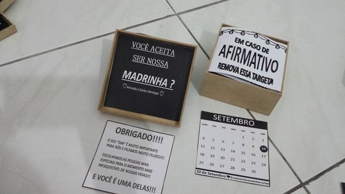 tudo pronto