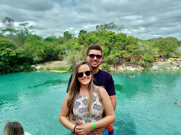 Meu amor