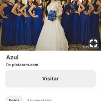 Azul ou Rosa? - 1