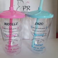 Pedido de Damas e Pajens - 1