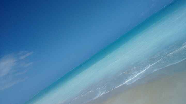 Lua de mel em maragogi/alagoas. - 4