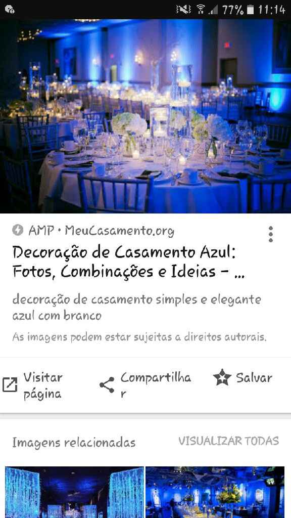 Qual detalhe você quer ressaltar na mesa do buffet? - 1