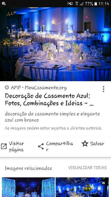 Qual detalhe você quer ressaltar na mesa do buffet? - 1