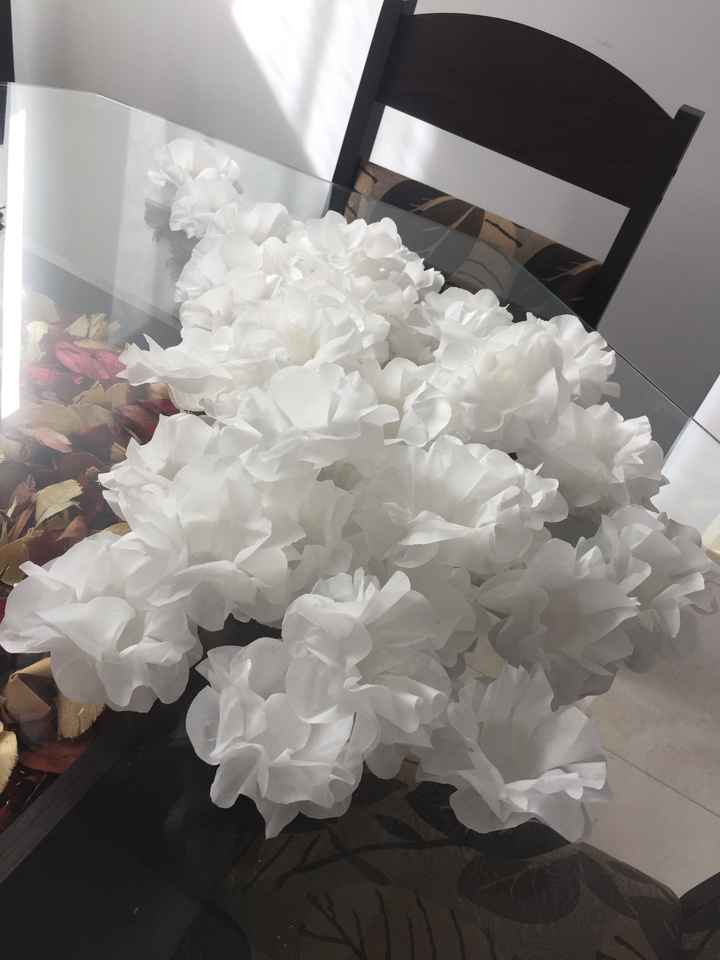 Forminhas de flor clássicas - 12