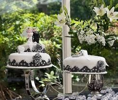Bolo de casamento
