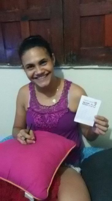 Chá de langerie + despedida de solteira - 2