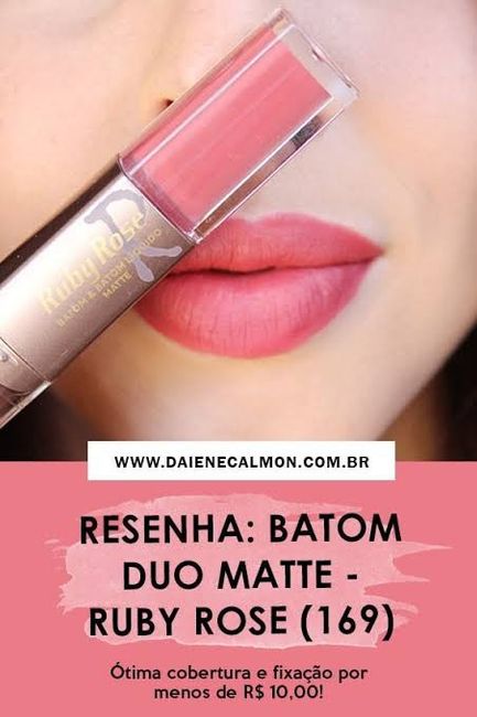 Maquiagem para o dia c - 2