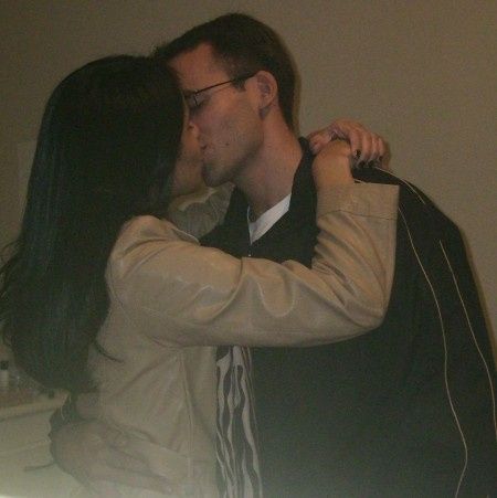 Meu amor e eu!