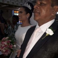 Dúvida em relação ao acessório de cabelo. - 1