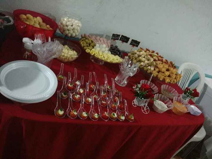 Meu noivado algumas fotos - 8