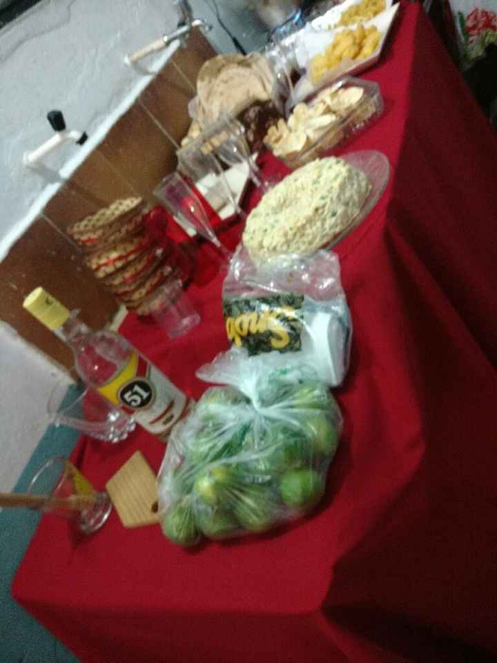 Meu noivado algumas fotos - 9