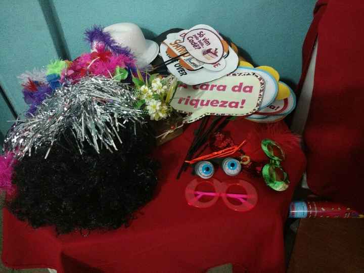 Meu noivado algumas fotos - 10