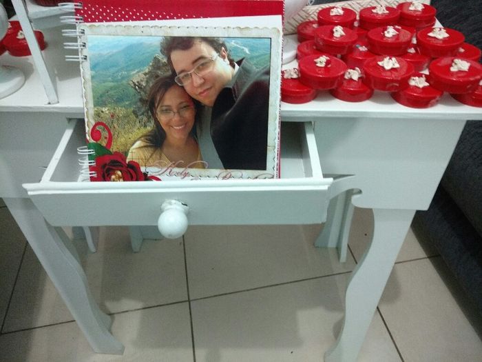 Meu noivado algumas fotos - 6