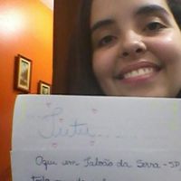 Cartaz para noivo - amor sem fronteira - 1