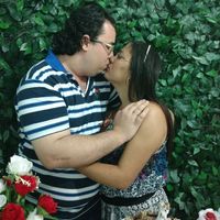 Meu noivado algumas fotos - 12