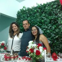 Meu noivado algumas fotos - 15