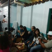 Meu noivado algumas fotos - 16