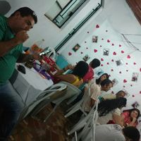 Meu noivado algumas fotos - 17