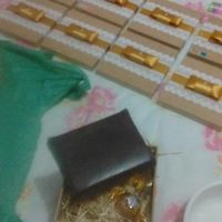 Caixa para os padrinhos - 1