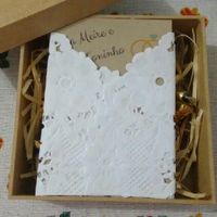 Caixa para os padrinhos - 3