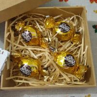 Caixa para os padrinhos - 4