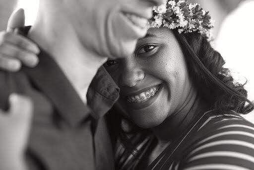 PRÉ WEDDING BRUNA+JEFFERSON