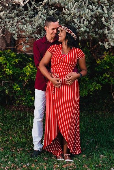 PRÉ WEDDING BRUNA+JEFFERSON