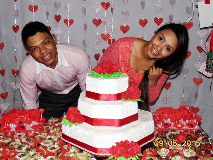 Nosso Nooivado *--* 