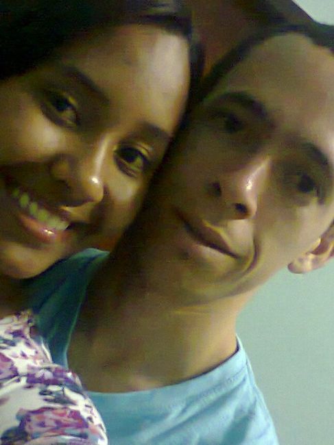 Parabéns hoje para nós Amor!!! 