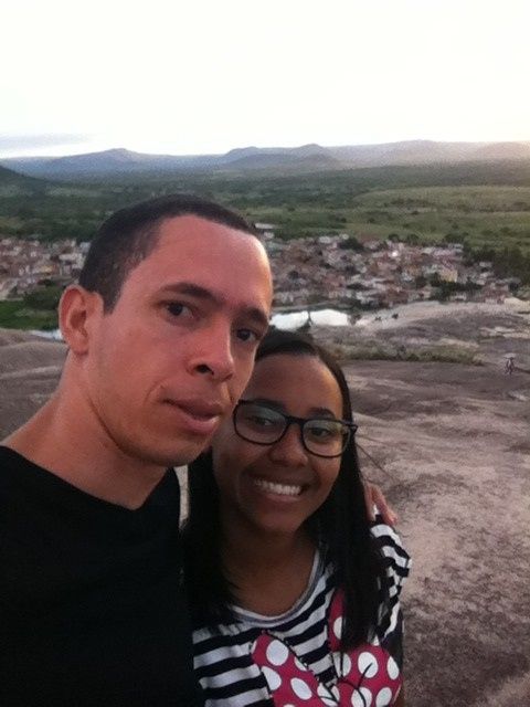Meu Amor.