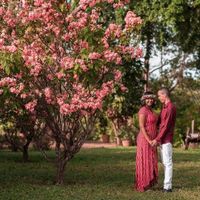 PRÉ WEDDING BRUNA+JEFFERSON