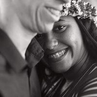 PRÉ WEDDING BRUNA+JEFFERSON