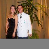 Baile de formatura da AFA