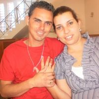 Nosso noivado 18/07/2011