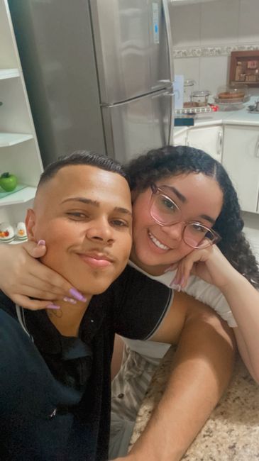 Te amoo - 1