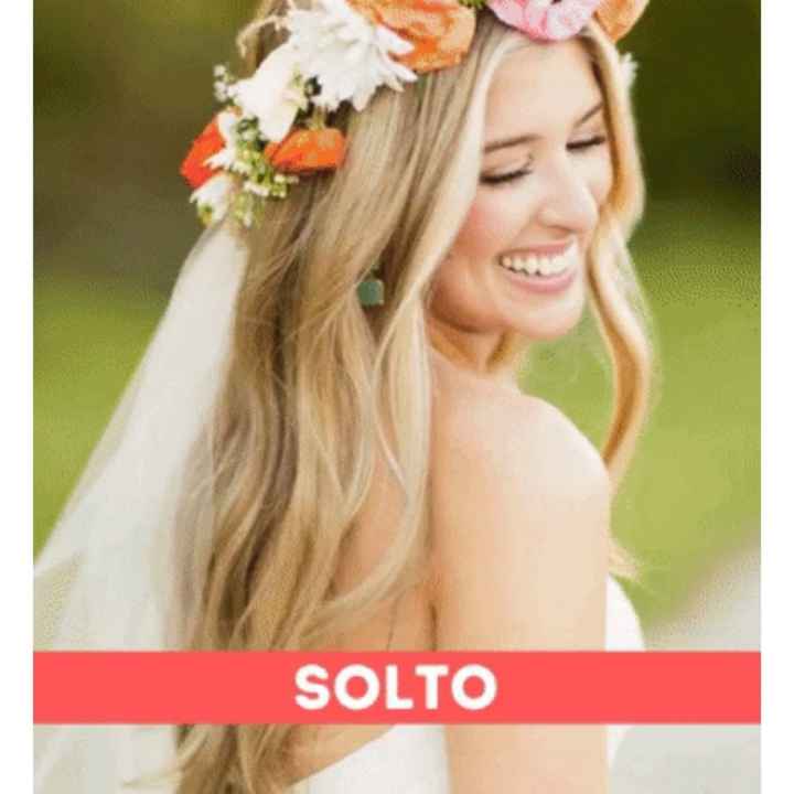 TIRE UM PRINT para decidir o penteado - 1