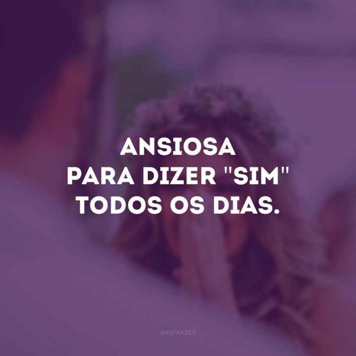O seu casamento é a cara de 2021? #tendências - 1