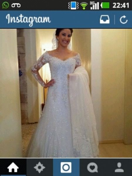 Vestido dos sonhos (meus) - 3