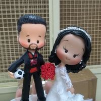 Meu topo de Bolo (lindo) - 1