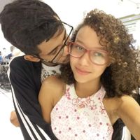 INSTAGRAM: qual a foto mais linda de vocês dois juntos? - 1