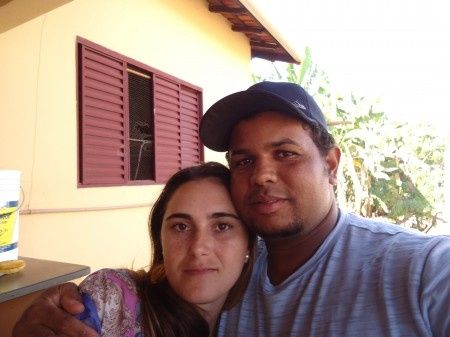 Meu amor