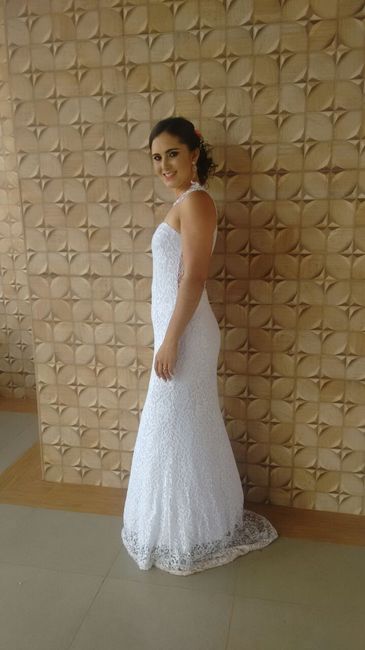 Meu vestido