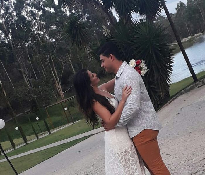 Pré wedding 1