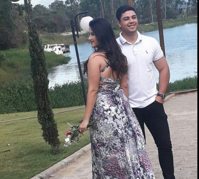 Pré wedding 2