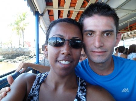 Nossa melhor viagem