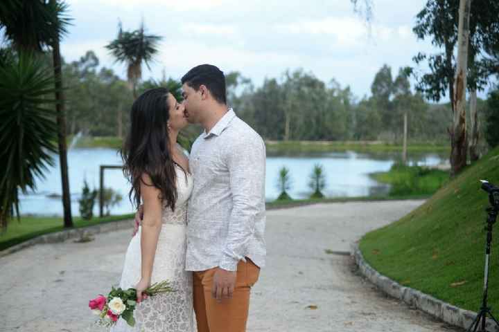 Pré wedding - 3