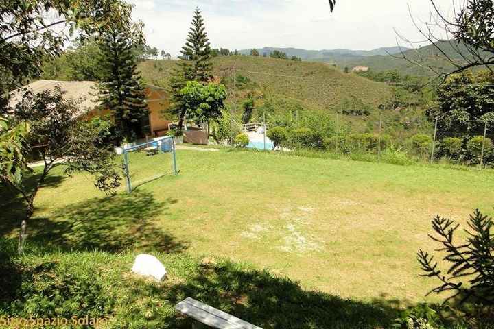 CAMPO!!!