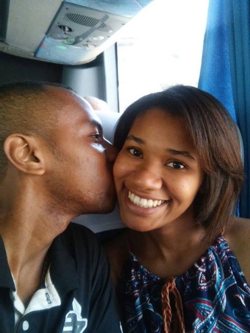 Meu amor