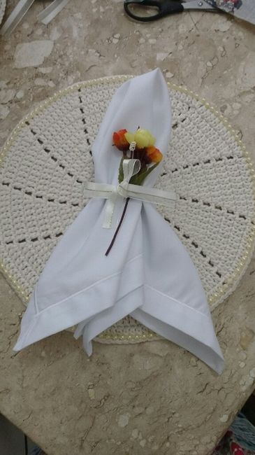 Meu souplat de croche! diy - 1